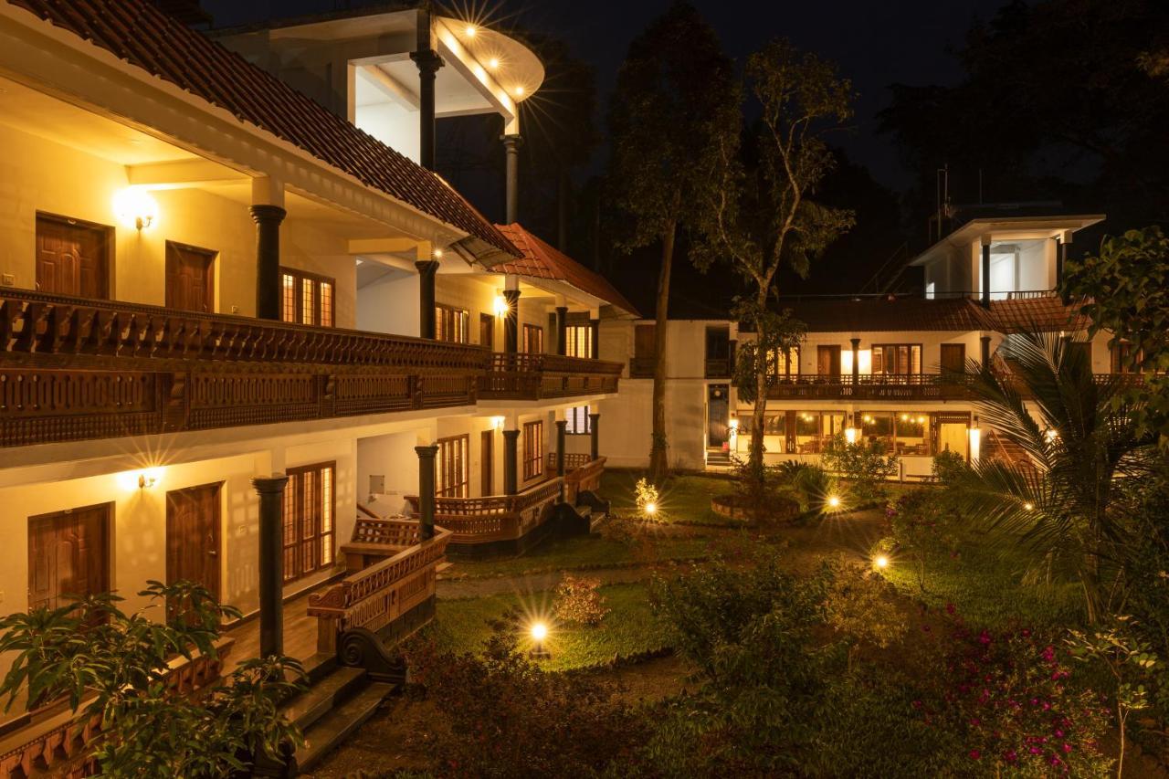 Avadale Thekkady - Stag Groups Not Allowed Exterior foto